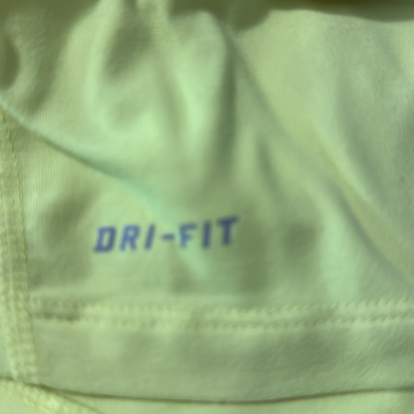 Nike Size M Lightweight Running Jacket EUC - Picture 8 of 8